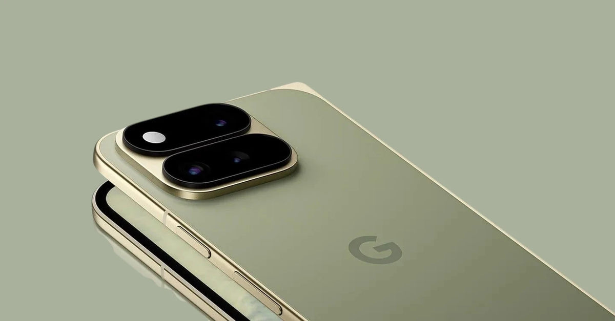 Google Pixel 11 Pro Fold