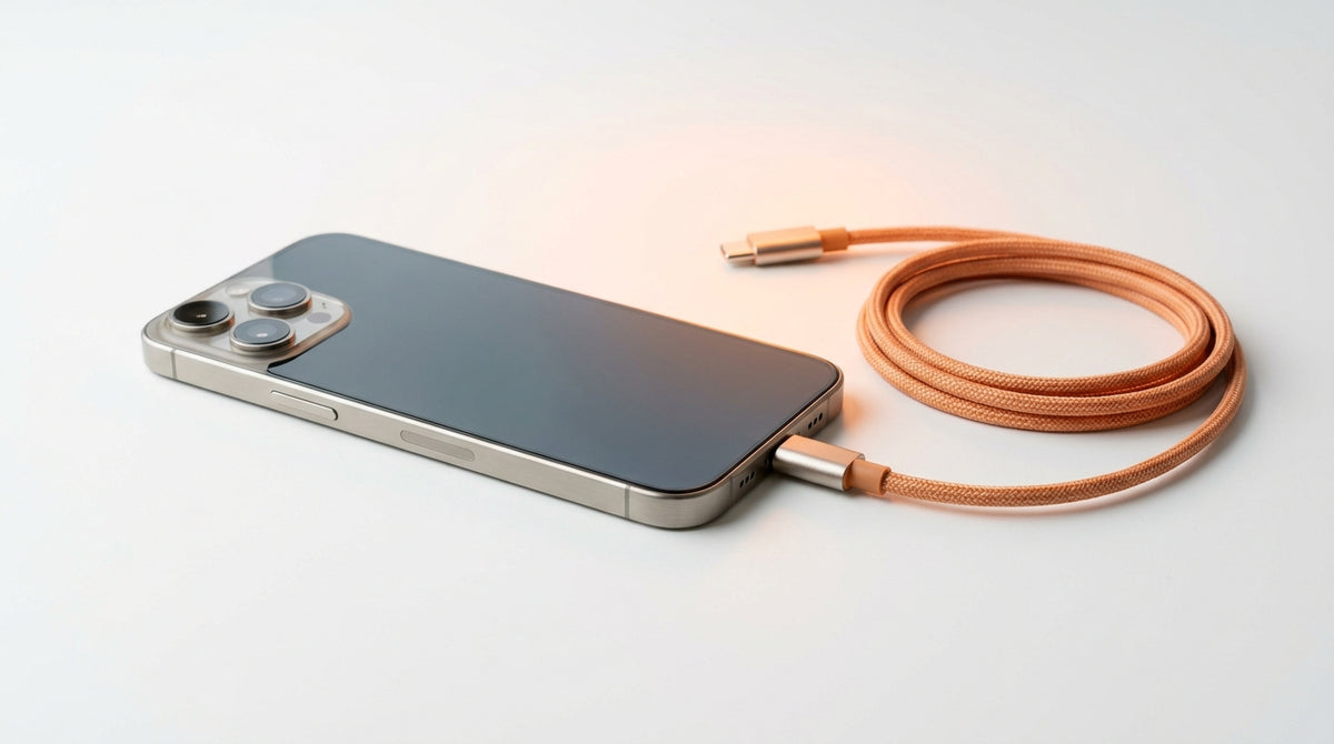 Cómo Cuidar la Batería de tu iPhone