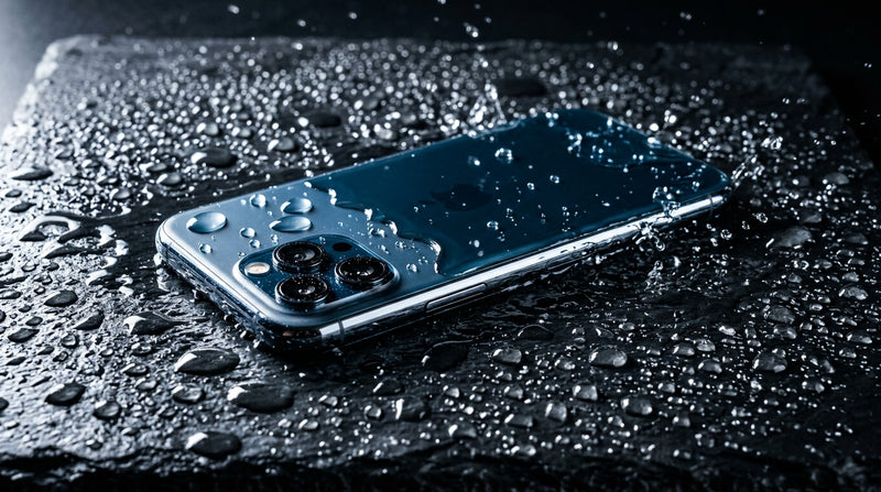 Celular Mojado: Qué Hacer y Qué Evitar