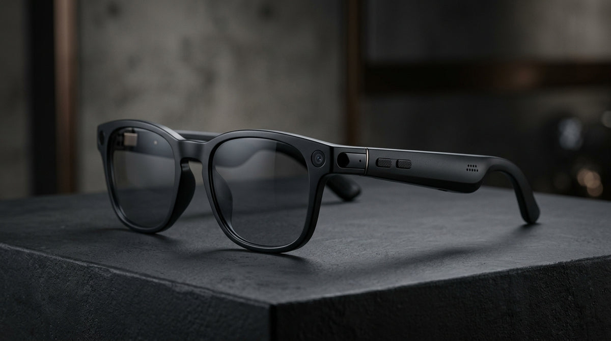 Ray-Ban Meta: Guía Completa de Lentes Inteligentes