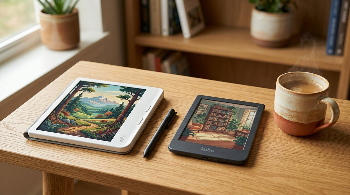 E-Reader
