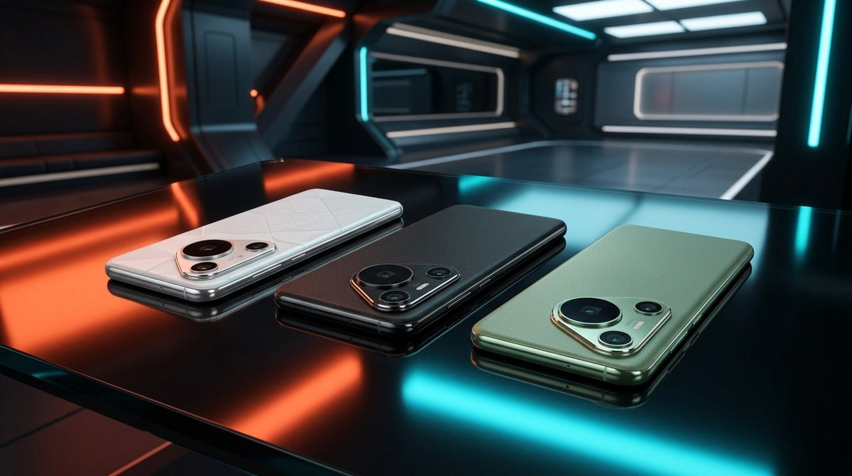 Celulares Huawei