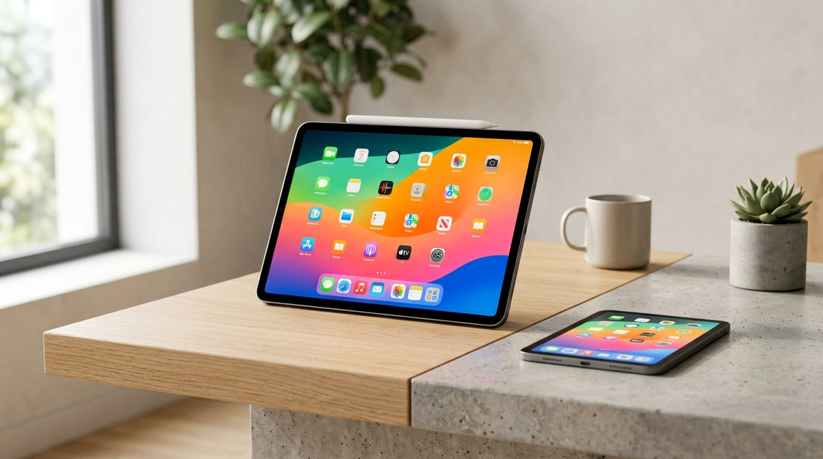 iPads