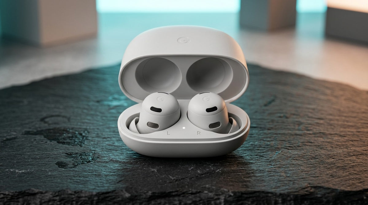 Pixel Buds