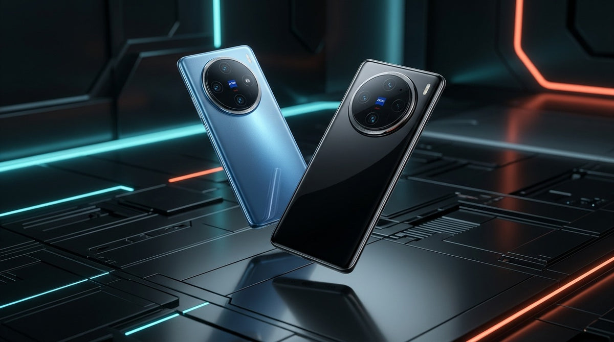 Celulares Vivo