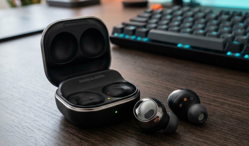 Samsung Galaxy Buds