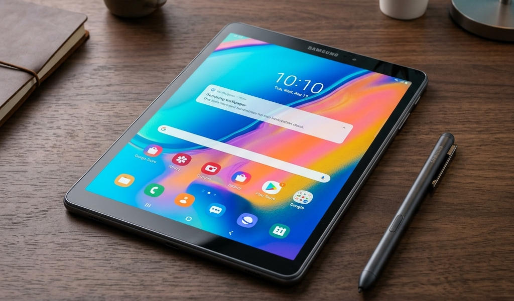 Samsung Galaxy Tab