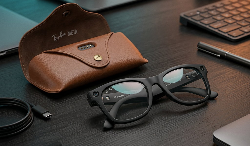Ray-Ban Meta