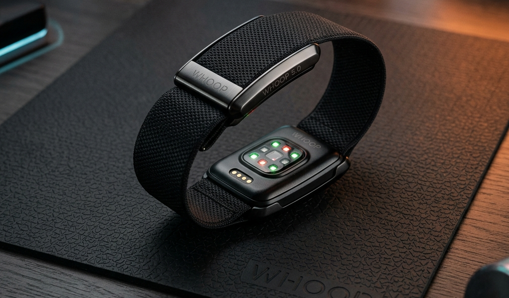 Smartbands