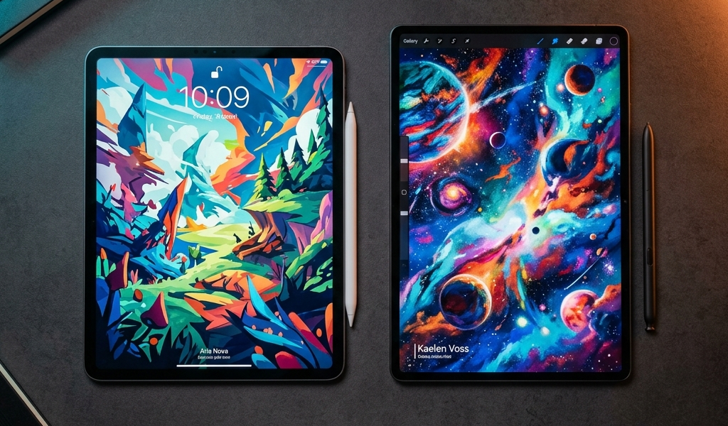 Tablets