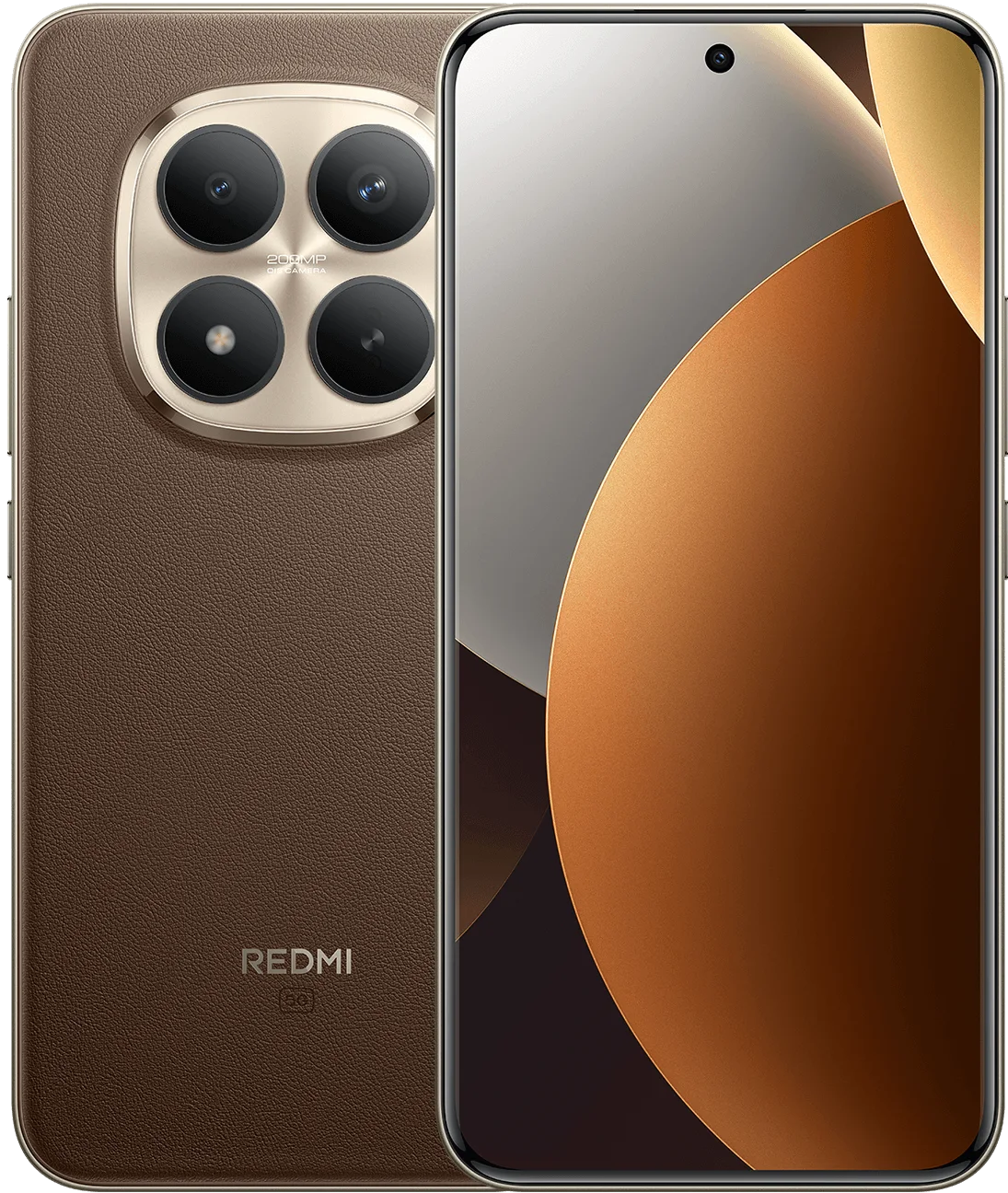 Xiaomi Redmi Note 15 Pro+ 5G