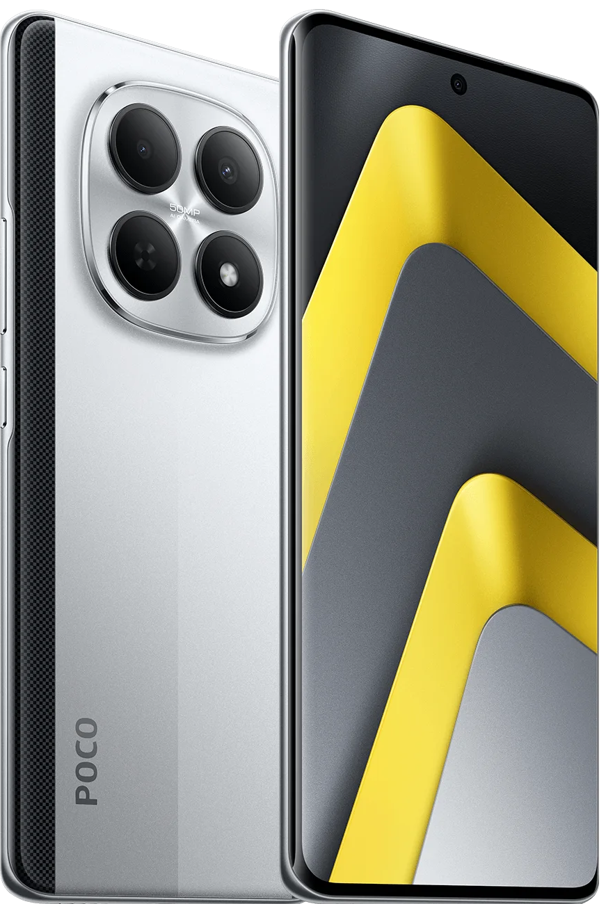 Xiaomi POCO M8 PRO