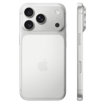 Smartphone iPhone 17 Pro en color Titanio - Kmaron Digital