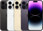 iPhone 14 Pro Max (Reacondicionado)