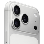 Smartphone iPhone 17 Pro en color Titanio - Kmaron Digital