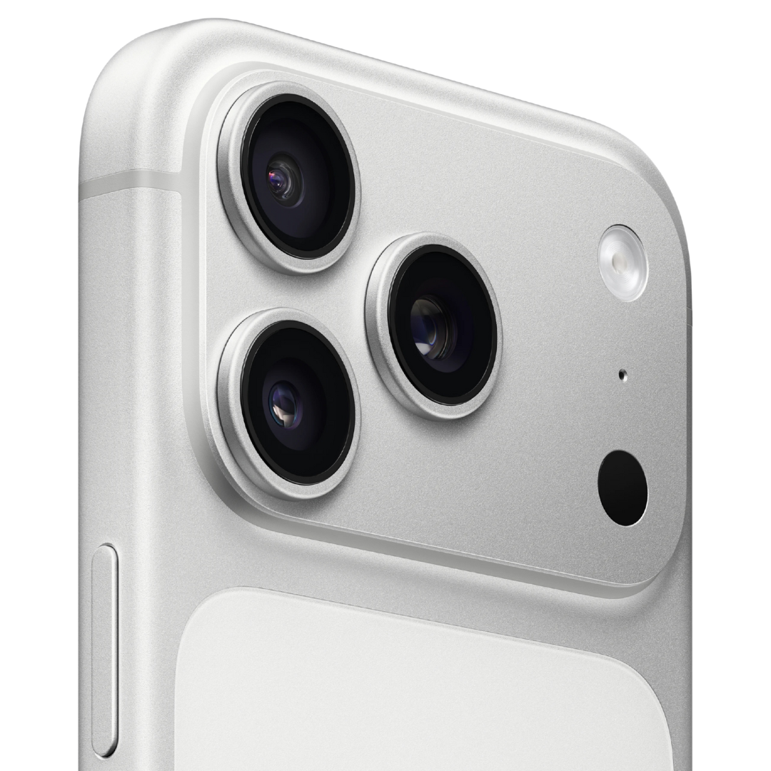 iPhone 17 Pro Max | Plateado - Kmaron Digital