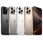 iPhone 16 Pro Max (Reacondicionado)