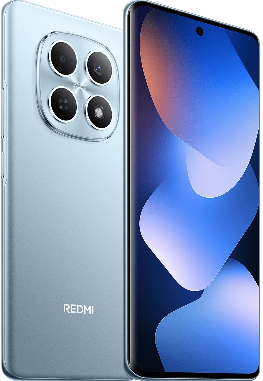 Xiaomi Redmi Note 15 Pro+ 5G