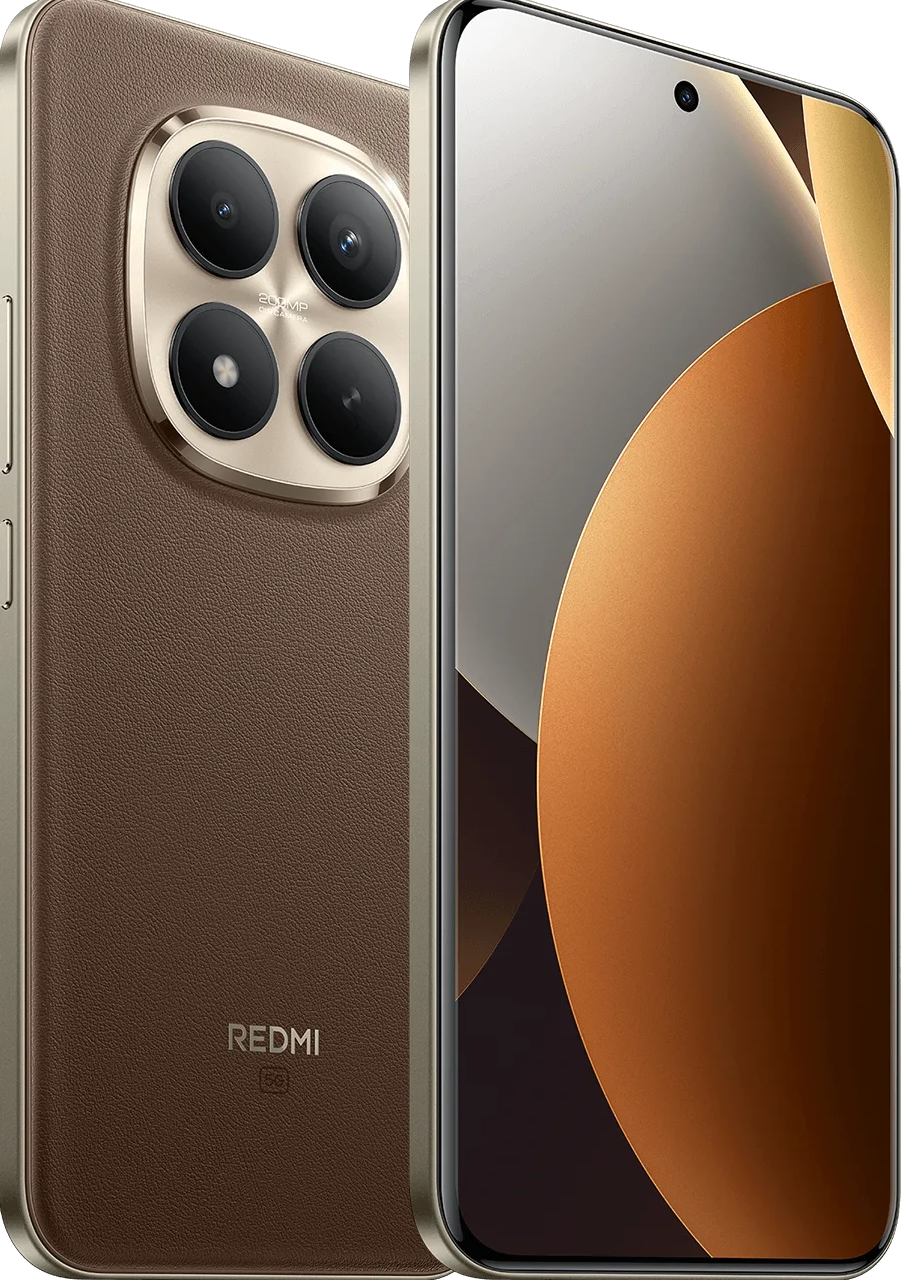 Xiaomi Redmi Note 15 Pro+ 5G