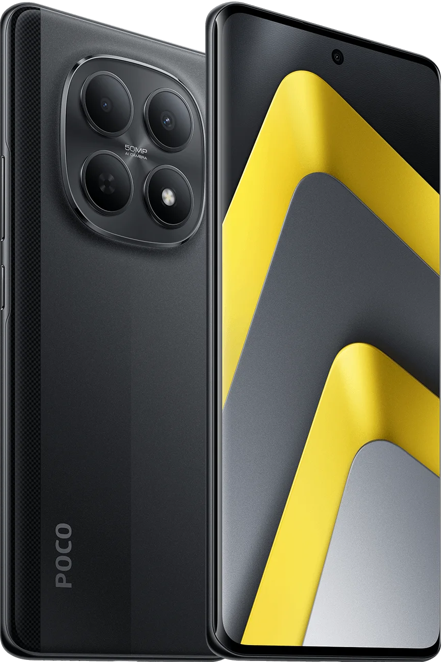 Xiaomi POCO M8 PRO