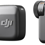 Microfono DJI Mic Mini