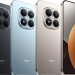 Xiaomi Redmi Note 15 Pro 5G