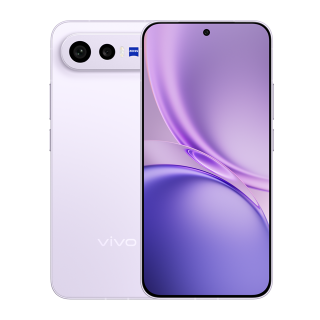 Vivo X300 FE
