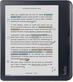 Kobo Libra Colour