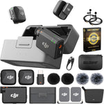 Microfono DJI Mic Mini