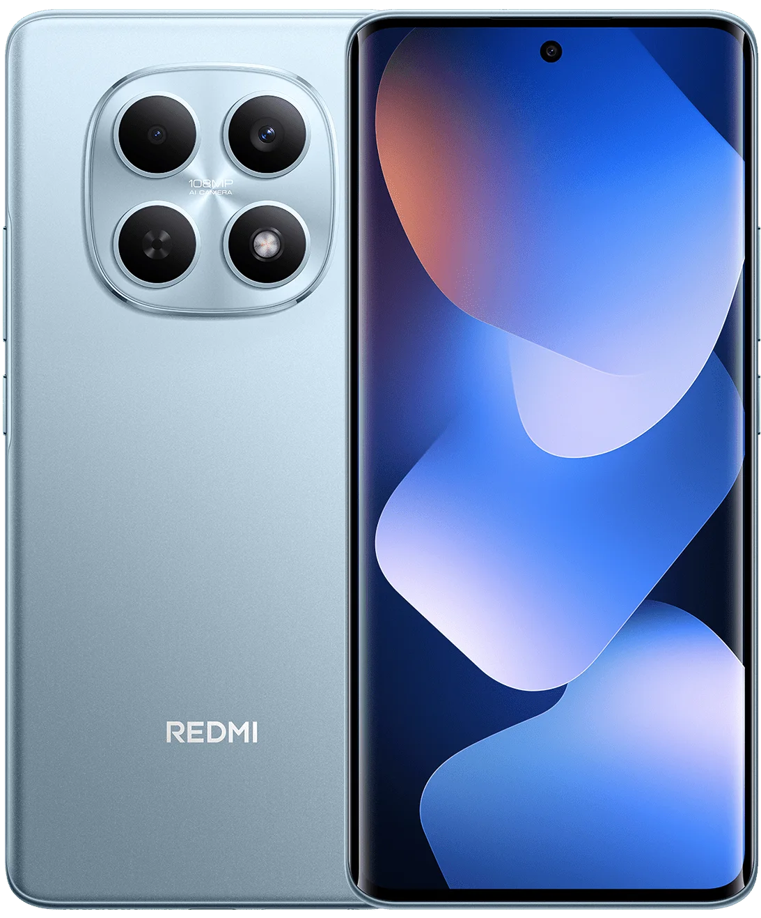 Xiaomi Redmi Note 15 Pro+ 5G