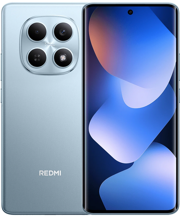 Xiaomi Redmi Note 15 Pro 5G