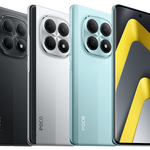 Xiaomi POCO M8 PRO