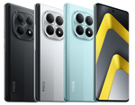 Xiaomi POCO M8 PRO