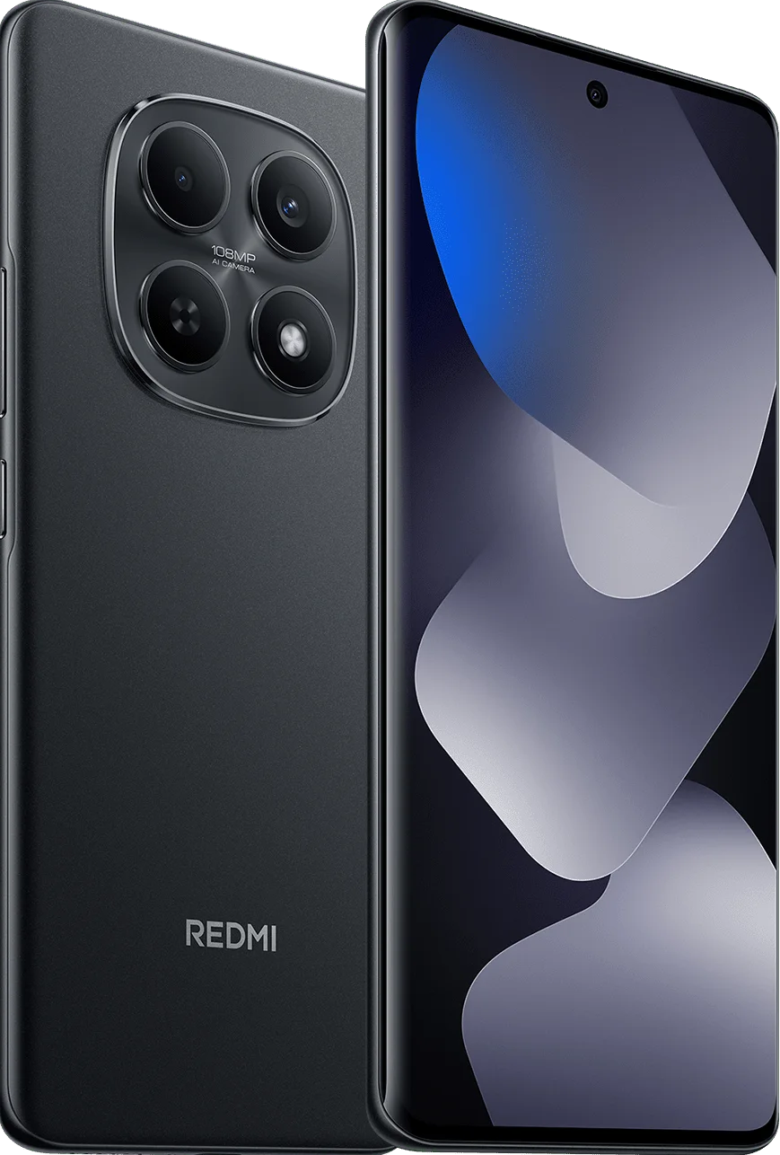 Xiaomi Redmi Note 15 Pro+ 5G
