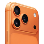 Smartphone iPhone 17 Pro en color Titanio - Kmaron Digital