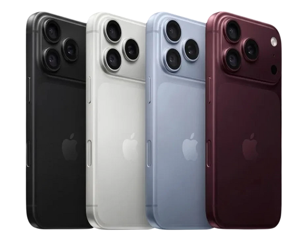 iPhone 18 Pro Max