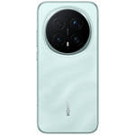 Smartphone Honor Magic 8 Pro en color Verde Menta (Vista trasera detallada) - Kmaron Digital
