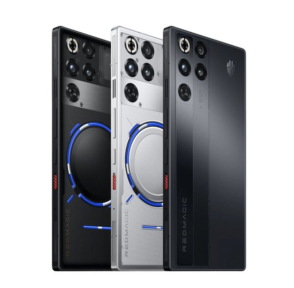Nubia RedMagic 11 Pro