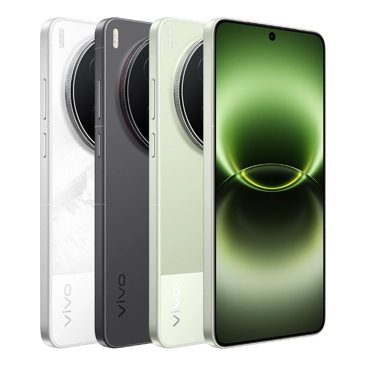 vivo X300 Ultra