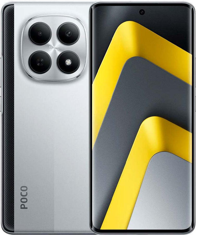 Xiaomi POCO M8 PRO