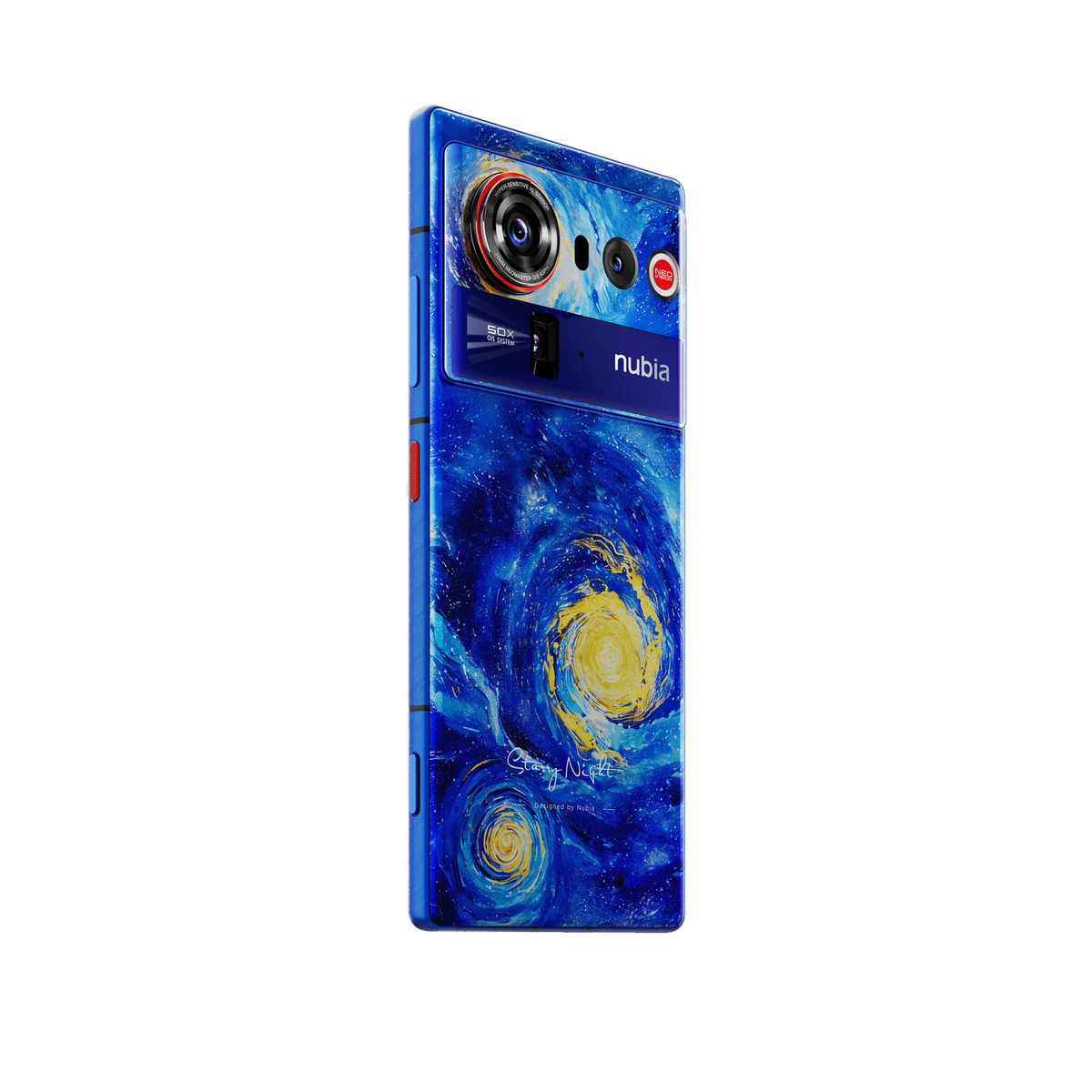 Nubia Z80 Ultra