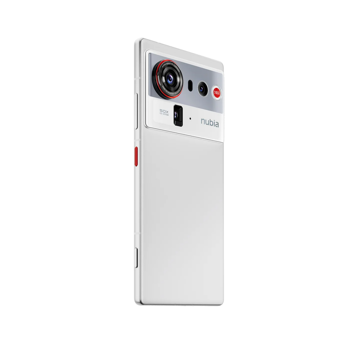 Nubia Z80 Ultra