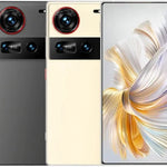 Nubia Z70 Ultra