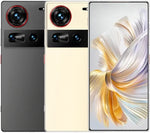 Nubia Z70 Ultra