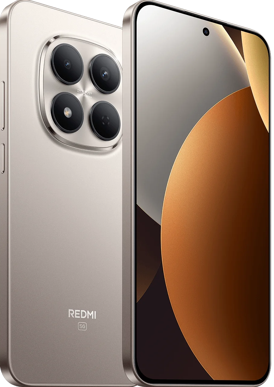 Xiaomi Redmi Note 15 Pro 5G