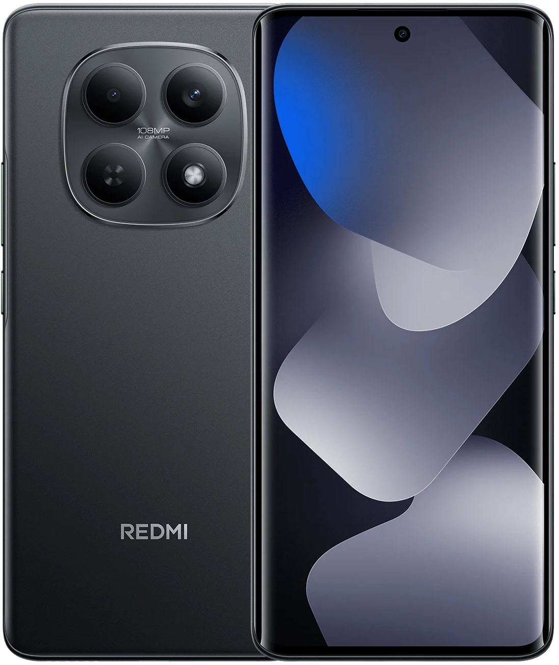 Xiaomi Redmi Note 15 Pro+ 5G