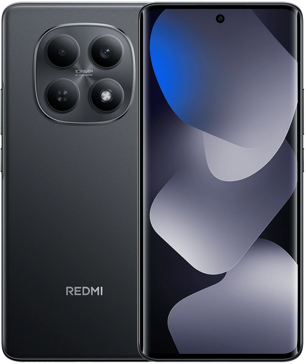 Xiaomi Redmi Note 15 Pro+ 5G