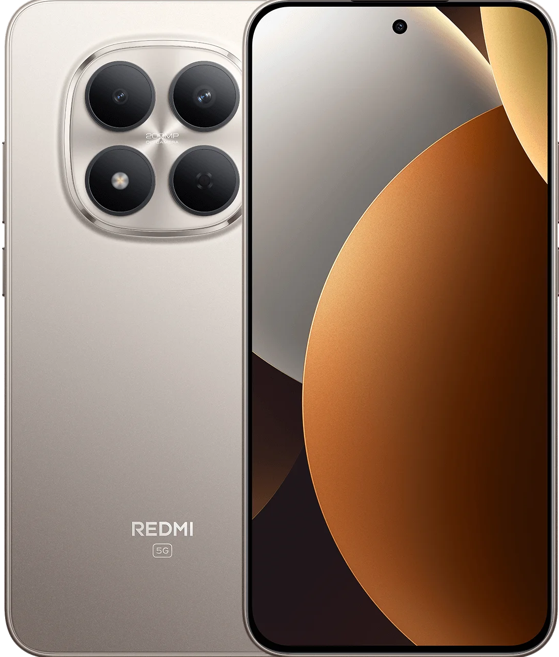 Xiaomi Redmi Note 15 Pro 5G