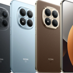 Xiaomi Redmi Note 15 Pro+ 5G