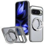 Carcasa Magnética con Anillo Giratorio para Google Pixel
